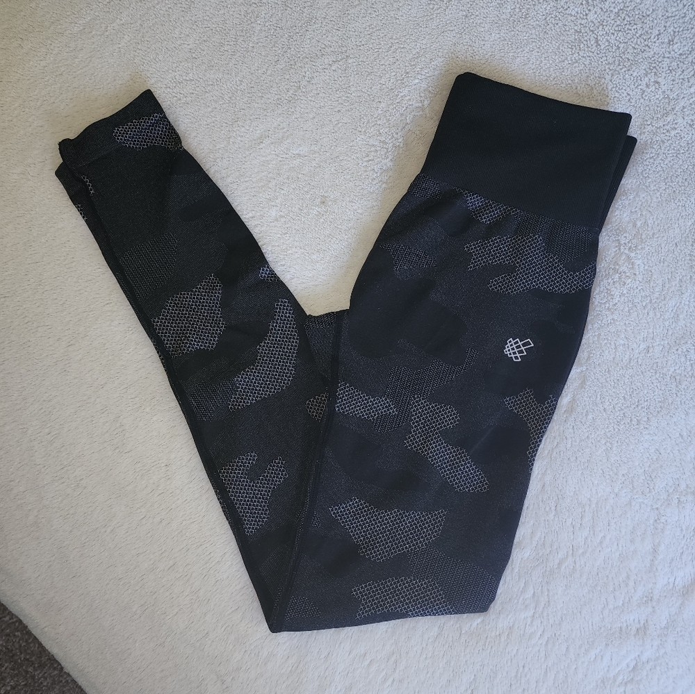Jed North Leggings